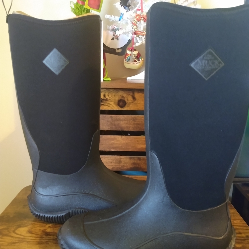 Muck® Hale Haw-000